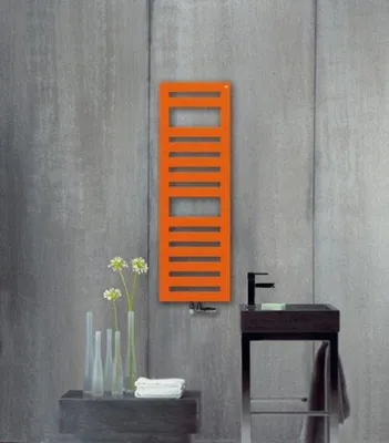 Immagine prodotto di Radiateur Zehnder Metropolitan Design MET-080-060, ZM201160B100000, ZM201160B100000