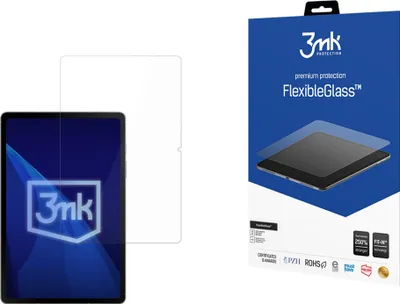 Image de Verre hybride pour Samsung Galaxy Tab S10 FE / S10 Lite, 3mk FlexibleGlass