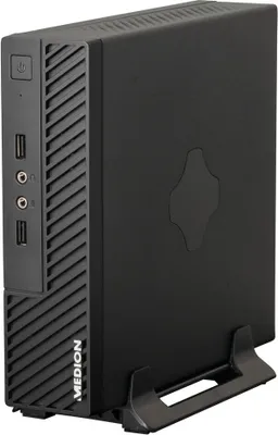 Produktbild von Medion AKOYA S23005-i7-512F8 - Intel® Core™ i7 - i7-1165G7 - 8 GB - DDR4-SDRAM - 512 GB - Windows 11 Home
