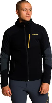 Produktbild von Trangoworld Guilin Jacke Schwarz XL Herren Schwarz XL