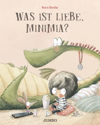 Obrázok produktu pre Was ist Liebe, Minimia?