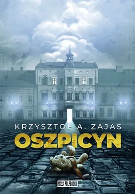 Immagine prodotto di Oszpicyn
