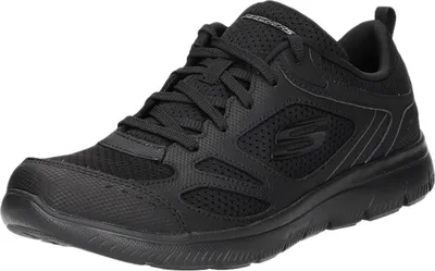 Produktbild von Schnürhalbschuh Sneaker (sportlich) Summits - Suited