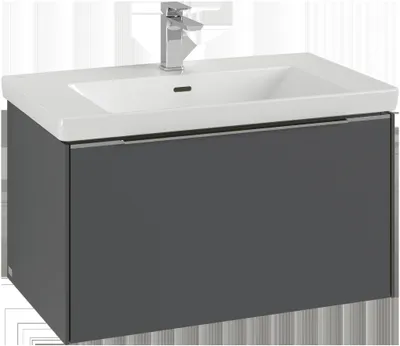 Produktbild von Villeroy & Boch C573L0AF WTUS Subway 3.0 C573L0 772x429x478mm