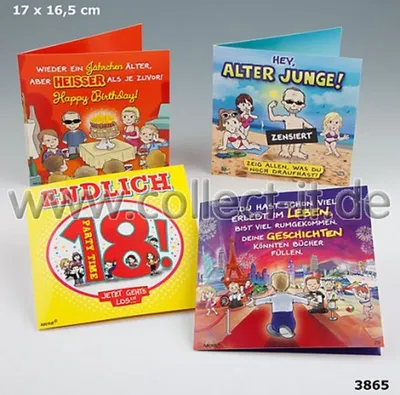 Produktbild von depesche vertrie ARCHIES MUSIKKARTEN