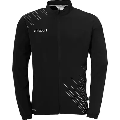 Zdjęcie produktu dla uhlsport Score 26 Evo kurtka treningowa męska 222 - czarny/biały XXL