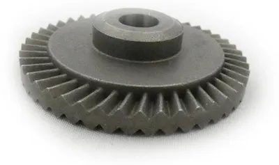 Produktbild von MATRIX Ersatzteil Zahnrad für Elektro Bandschleifer Multischleifer BS 600