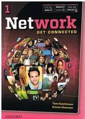 Obrázek produktu pro Network 1 Student Book Pack