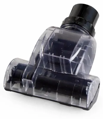 Obrázok produktu pre Malá turbokefa (13 cm) určená k vysávačom s priemerom 35 mm - DOMO DO4210-PET
