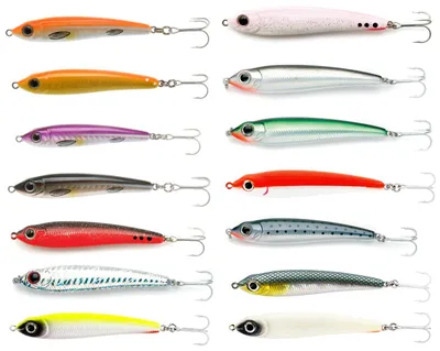 Produktbild von Westin Blinker Seatrout 18g 9,7cm Meerforellenblinker, Farbe:GFR