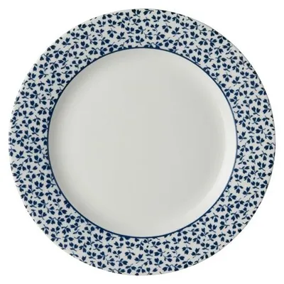 Produktbild von Laura Ashley Teller Blueprint Floris (18cm)