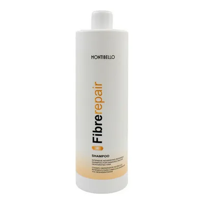 Produktbild von Montibello Fibre Repair Shampoo 1000 Ml