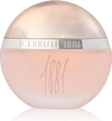 Zdjęcie produktu dla Cerruti 1881 Pour Femme woda toaletowa spray 100ml