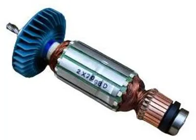 Produktbild von Makita 517098-5 Original Anker für Typ 4304, 4304T, 4305, 4305T (220-240V)