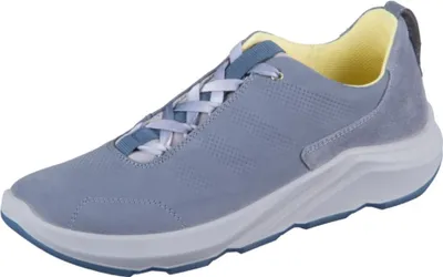 Produktbild von Legero Komfort Schnürschuhe Damen 31383036393439 Blau 38 1/2 EU