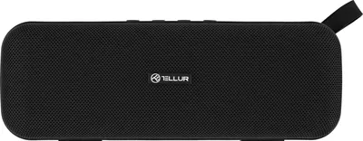 Obrázok produktu pre Tellur TLL161171, 10 W, 85 - 20000 Hz, 4 ohm, 95 dB, Bezdrôtový, 10 m