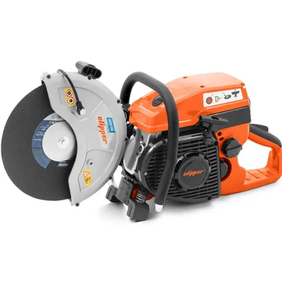 Produktbild von Trennschleifer Speedy CP 514 in Verbindung mit Dia-Set