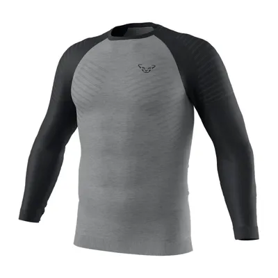 Produktbild von DYNAFIT TOUR LIGHT MERINO M L/S TEE black out/0340 L
