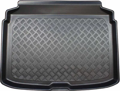 Produktbild von Z439316 Kofferraumwanne kompatibel mit Audi A3 (8V) 3 door / A3 (8V) SPORTBACK 5 door 08.2012-03.2020 / 02.2013-03.2020
