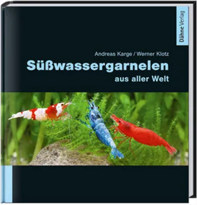 Produktbild von Süßwassergarnelen aus aller Welt