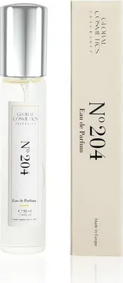Produktbild von 204 Classic Eau de Parfum für Damen 33ml