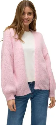 Produktbild von Vero Moda Maybe Strickjacke Rosa S Frau Rosa S