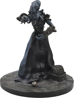Obrázok produktu pre Figúrka Dungeons & Dragons - Mind Flayer