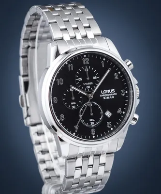 Produktbild von Lorus Dress Chronograph Herrenuhr