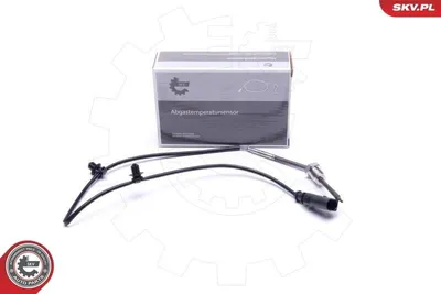 Produktbild von ESEN SKV 30SKV443 Abgastemperatursensor für AUDI A4 Avant (8ED, B7)