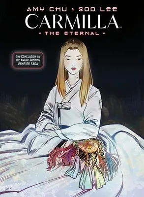 Immagine prodotto di Carmilla Volume 3