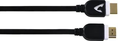 Produktbild von Vysokorychlostní kabel HDMI 3 m s Ethernetem