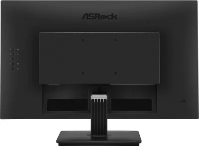 Imagen del producto de AS-Rock 90LXA0D0-A0E1A0V ASRock 68,5cm PG27FFT1B 16:9 HDMI/DP 180Hz FHD