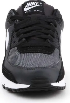 Produktbild von Nike Air Max 90 Anthrazit Grau - Sneaker - CN8490-002