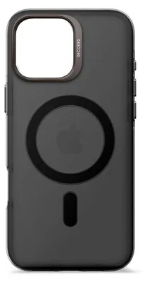 Produktbild von Decoded Clear Case, Cover, Apple, iPhone 16 Pro Max, 17,5 cm (6.9"), Transparent