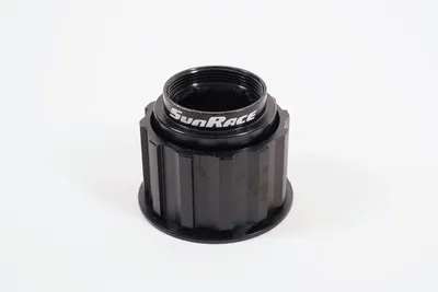 Produktbild von SunRace Ersatz Adapterhülse für Kassetten mit SRAM XD Freilauf schwarz