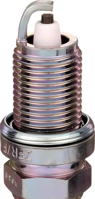 Produktbild von Zündkerzen Set NGK 2x ZFR7F-11 Zündkerze entstört, 19,0mm Langgewinde Ø 14,0mm Hex 16,0mm, Elektrodenabstand 1,10mm, Wärmewert 7, 2975