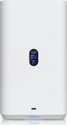 Obrázok produktu pre Ubiquiti UNAS 2, NAS, Desktop, Cortex-A, Cortex-A57, 4 GB, Biela
