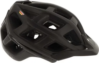 Zdjęcie produktu dla Kask rowerowy KED MTB CROM, czarny