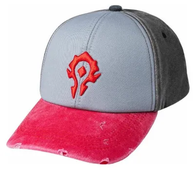 Produktbild von Czapka z daszkiem Good Loot: World of Warcraft For The Horde