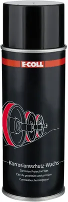 Produktbild von E-Coll Korrosionsschutzwachs 400ml , 4317784179652