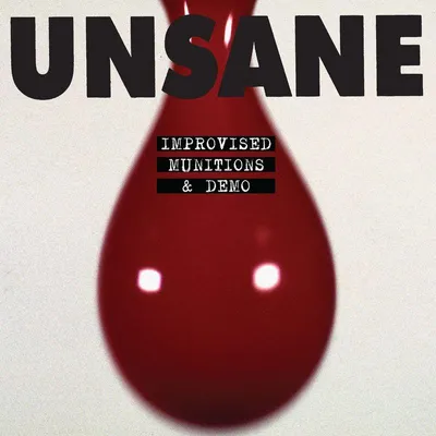 Obrázok produktu pre Unsane: Improvizovaná munícia a demo