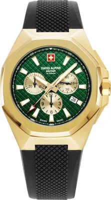 Zdjęcie produktu dla Swiss Alpine Military hodinky 7005.9814