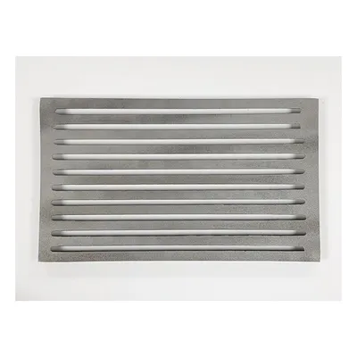 Produktbild von Leda Ascherost 20 x 34 cm Gussrost Tafelrost