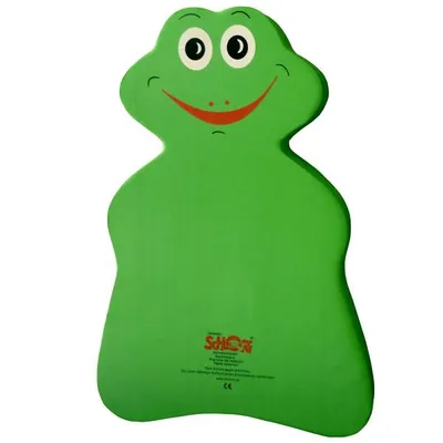 Produktbild von Original Schlori-Schwimmbrett Frosch