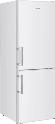 Produktbild von SEVERIN Doppeltürer DT 8770 aus Kunststoff, weiß
