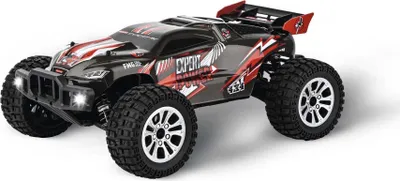 Obrázok produktu pre Carrera 2,4 GHz bezkartáčová bugina - Carrera Expert RC 1:10