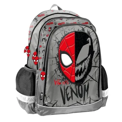Immagine prodotto di Plecak Spider Man SP23BB-081