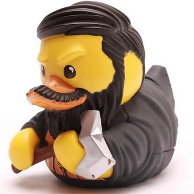 Produktbild von TUBBZ Badeente TwoAngryGamers Bongeh Collector Edition Vinyl 10 cm