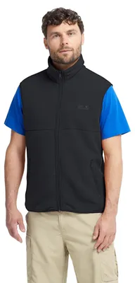 Produktbild von Jack Wolfskin LITE CURL VEST M