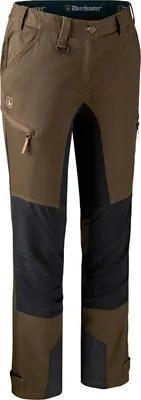 Produktbild von Deerhunter Lady Roja Hose Damen (Fallen Leaf) Größe 36